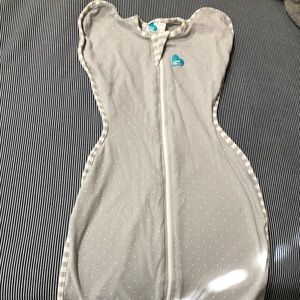 Love to dream swaddle